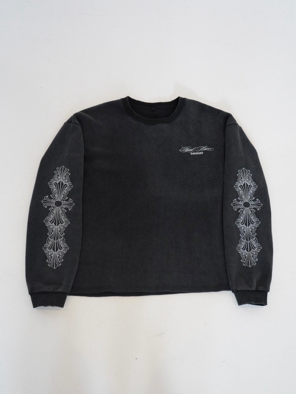 Blessed Archive Thermal (Black)
