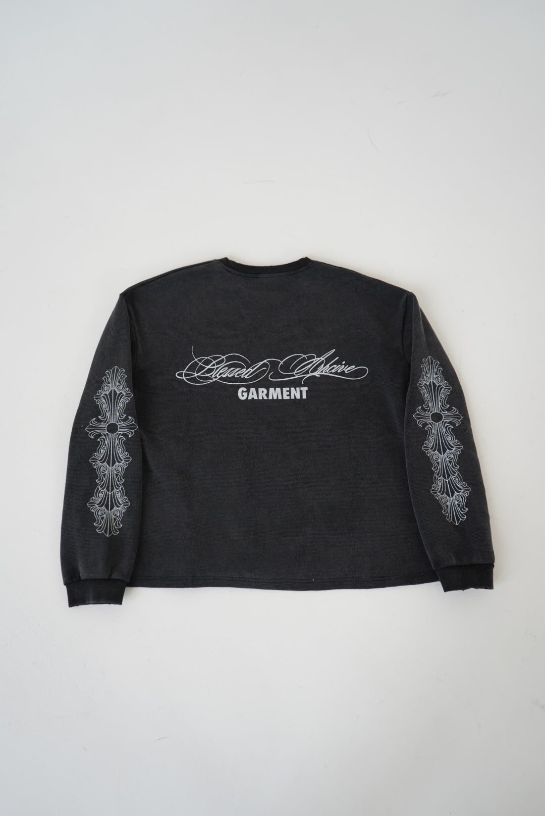 Blessed Archive Thermal (Black)
